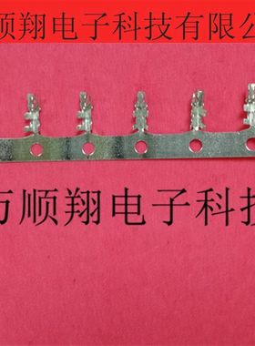 5600850101 560085-0101 全新莫仕MOLEX原装线规22-26AWG端子插针