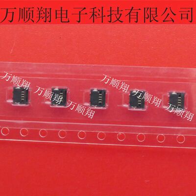 FPCFCI连接器10062827-0410EDHLF