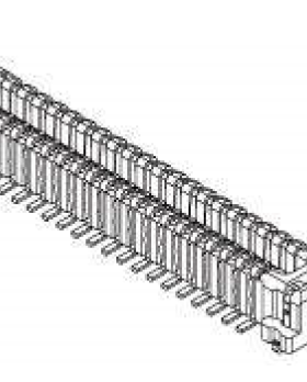 503460-8010 5034608010 全新原装进口品牌0.4间距莫仕连接器供应