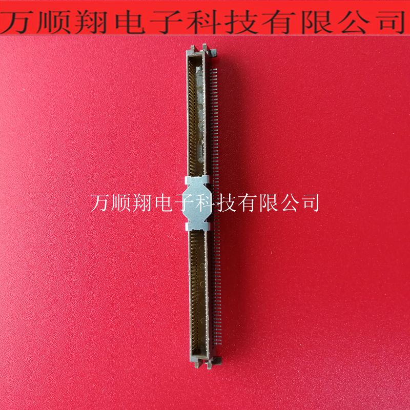 Molex连接器0.64mm间距536251674