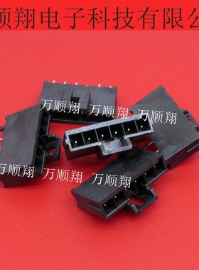 1722861106 01722861106 172286-1106 全新原装6P3.5MM间距连接器