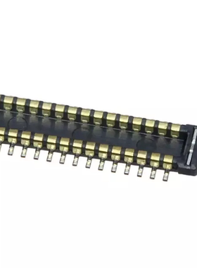 5033084410 503308-4410 全新原装44PIN0.4MM间距莫仕Molex连接器
