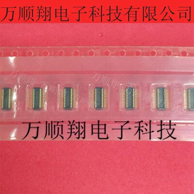 松下连接器0.4MM间距AXK824125WG