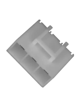 B03P-VL 全新原装JST品牌连接器3pin直针6.2mm间距针座接插件供应