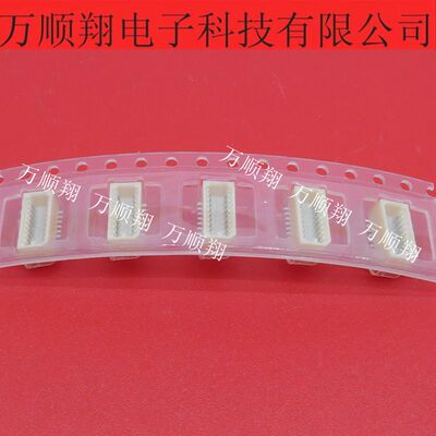 Molex莫仕连接器18PIN53307-1871