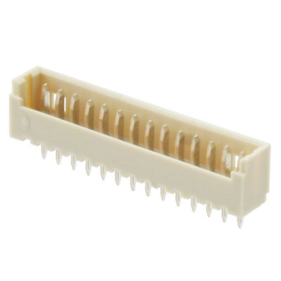 Molex连接器1.25MM间距530471410