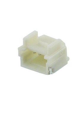 5019530407 501953-0407 全新原装4P1.0MM间距卧贴针座莫仕连接器