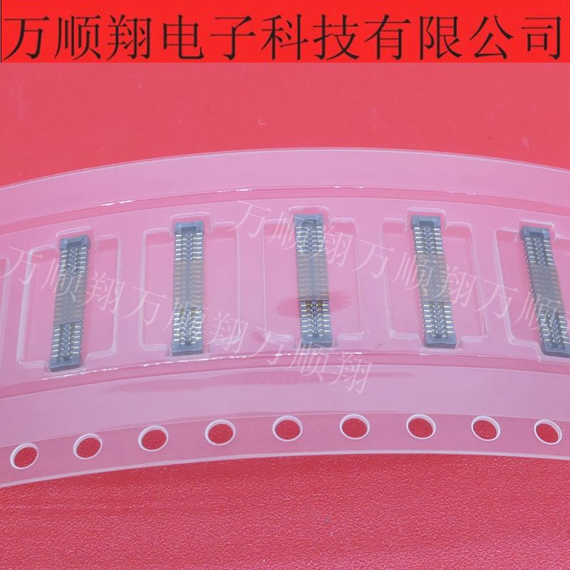 广濑连接器BM14C(0.8)-44DS0.4MM