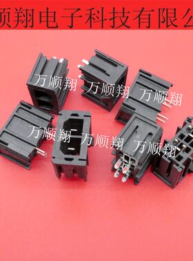 43160-0102 431600102 全新原装7.5MM间距2p连接器莫仕接插件供应