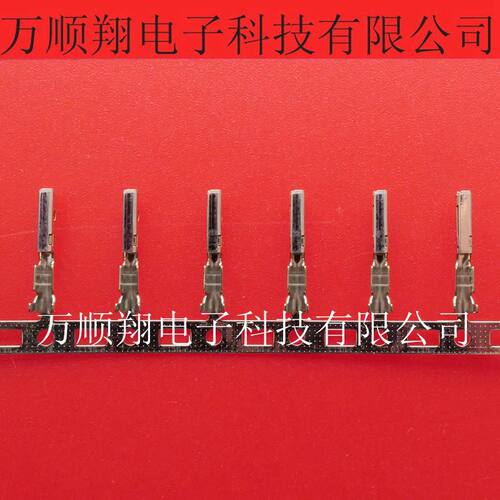 JST连接器22-26AWSWPR-001T-P025