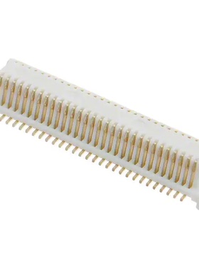 DF12C(3.0)-60DS-0.5V(81) 全新原装60PIN0.5MM间距广濑HRS连接器