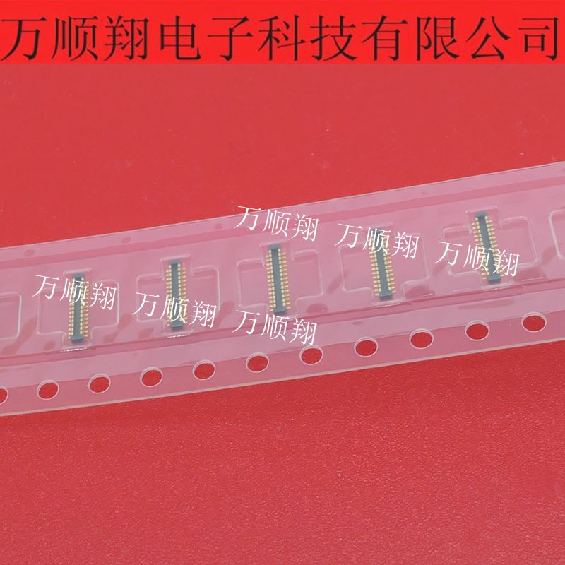 HIROSE连接器BM14C(0.8)-24DP24P