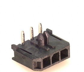 43650-0300 436500300 全新原装莫仕品牌连接器插座3pin3.0mm间距