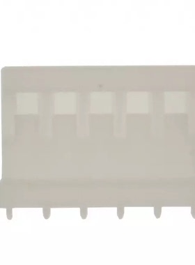 0874390500 87439-0500 874390500 全新Molex连接器胶壳1.5mm5Pin