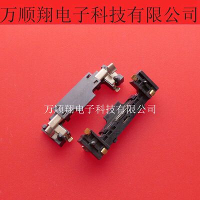 Molex连接器52P48099-5701接插件