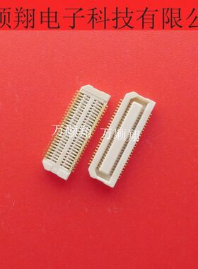 AXK550147YG 全新原装50p0.5mm间距板对板松下品牌连接器现货供应