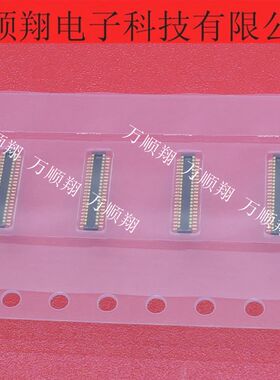 5046224012 504622-4012 全新原装40P0.35mm间距板对板莫仕连接器