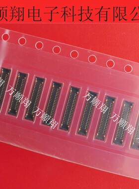 AXF5D4012 AXF5D40 全新原装松下连接器0.35mm间距40pin板对板BTB
