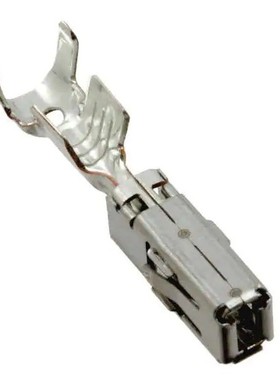 1-968857-3 全新原装线规;14-16AWG压接端子插针连接器接插件供应