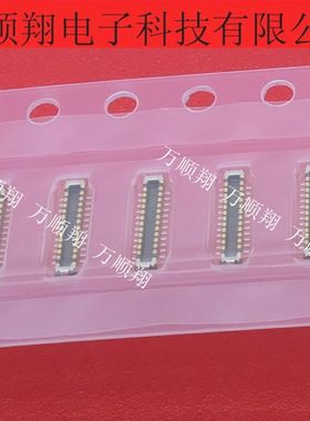 818015985 ECT818015985 全新原装品牌连接器24p0.35mm间距板对板