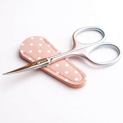 翘头修剪手工线头小剪刀马卡龙