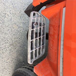 东风天锦擎天畅行D3三环御龙上车踏板铝踏板脚踏板配件下踏板