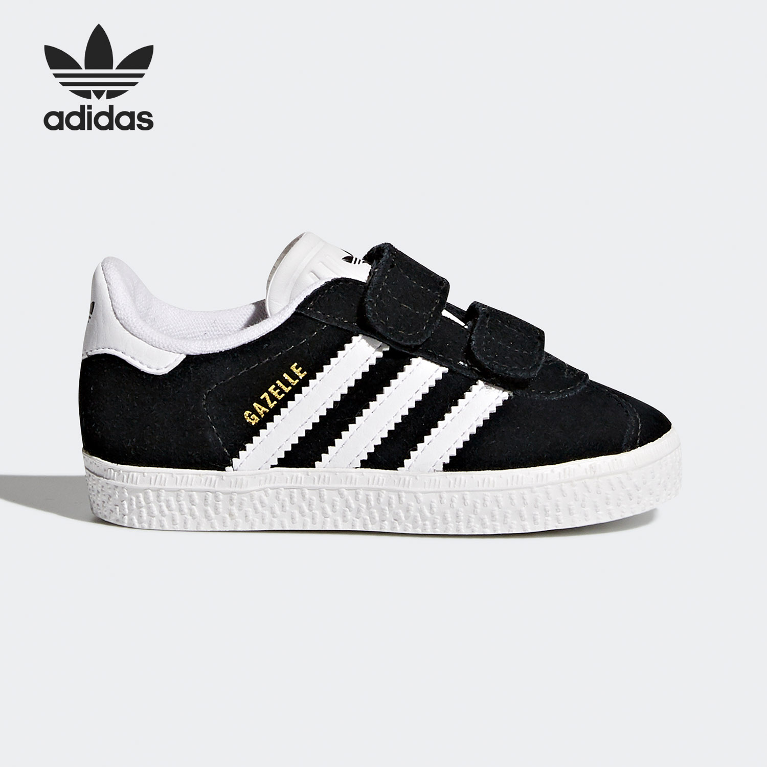 阿迪达斯小童正品运动鞋清仓特价S79916