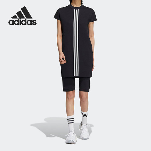 Adidas/阿迪达斯女子连衣裙