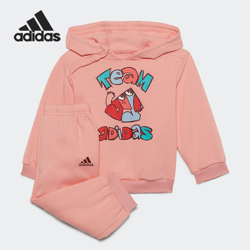 Adidas/阿迪达斯婴童运动
