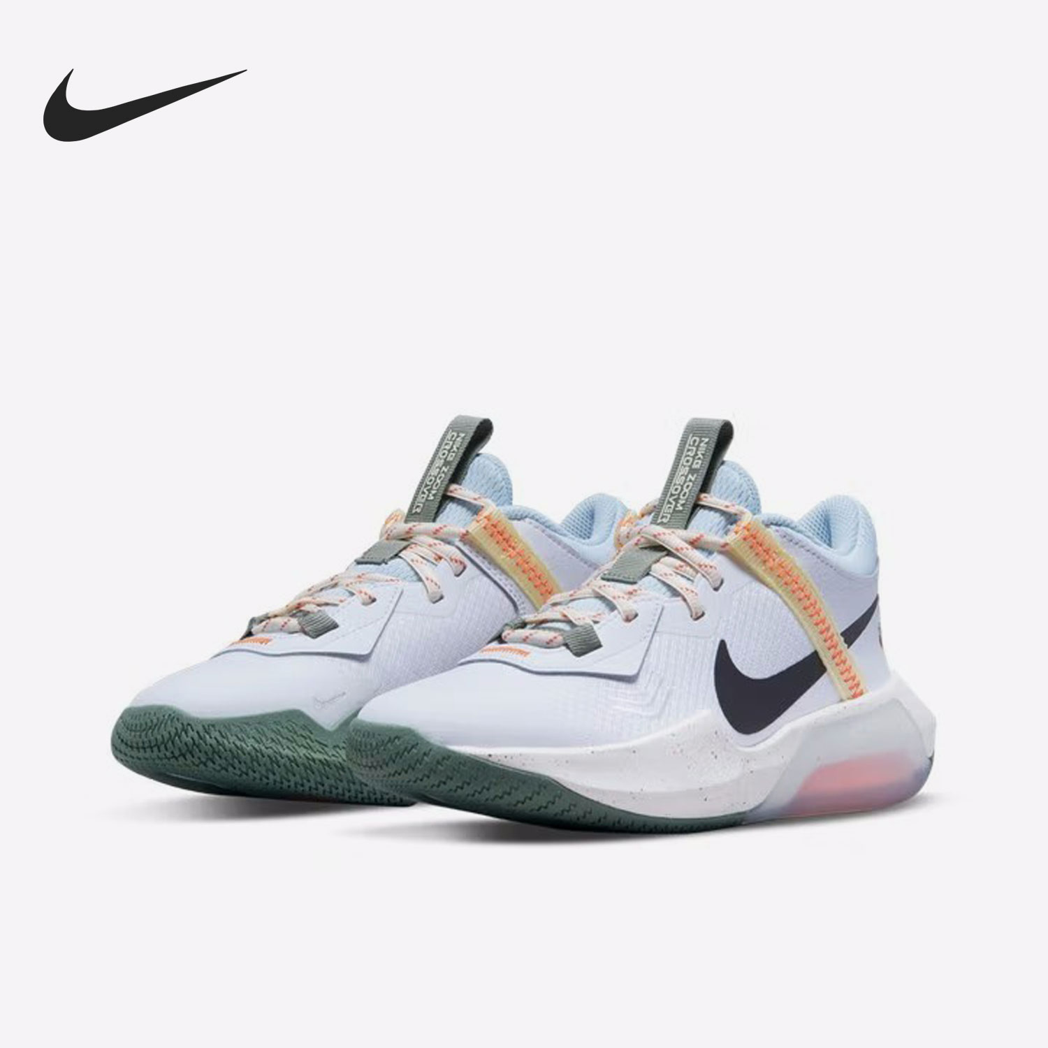 Nike/耐克正品儿童运动鞋