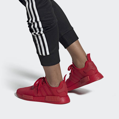 Adidas/阿迪达斯缓震经典运动鞋