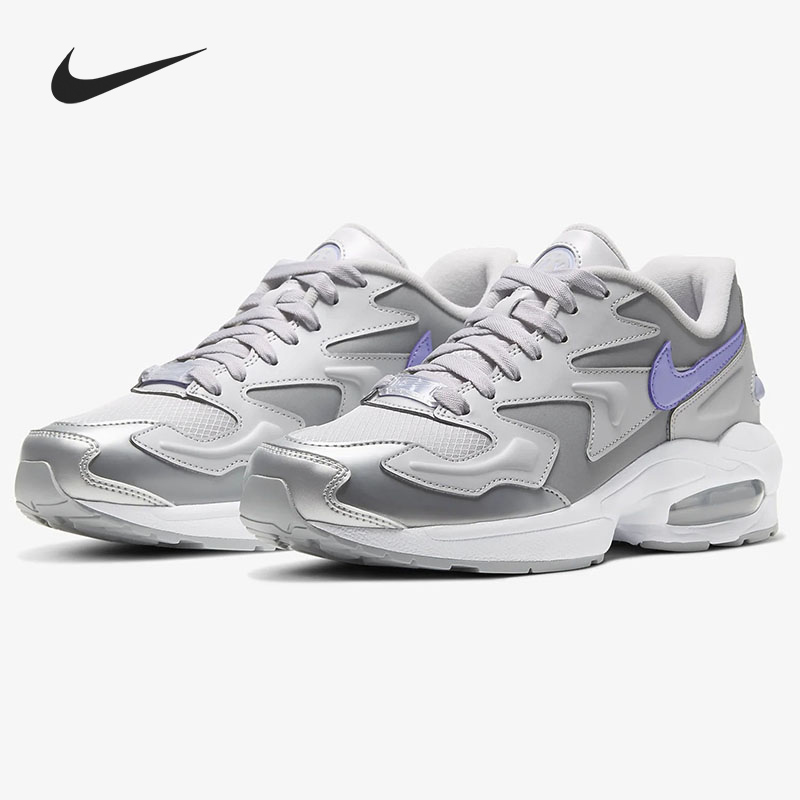 秋季运动休闲鞋Nike/耐克