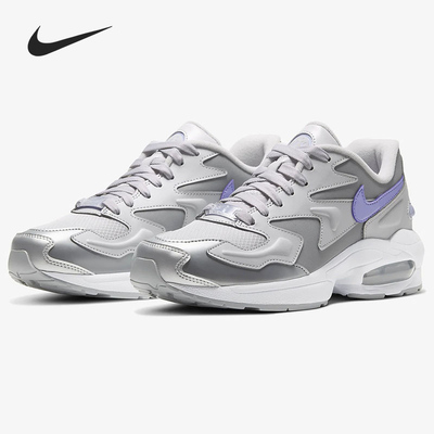 秋季运动休闲鞋Nike/耐克