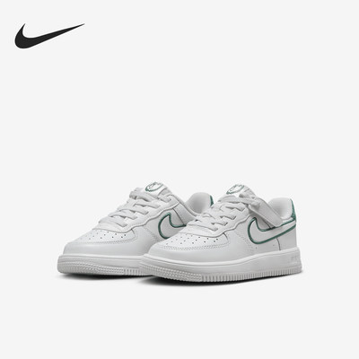 Nike/耐克小童耐磨低帮运动鞋