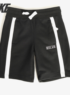 Nike/耐克正品 夏季新款 AIR 大童（男孩）短裤 BV3600-010