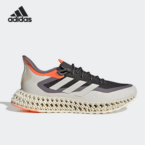 透气跑步鞋Adidas/阿迪达斯
