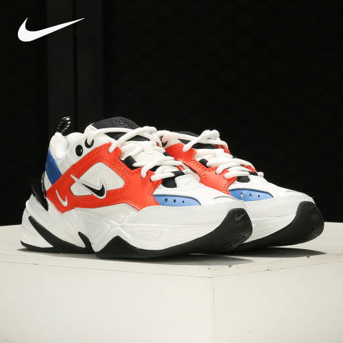 Nike/耐克缓震复古老爹鞋