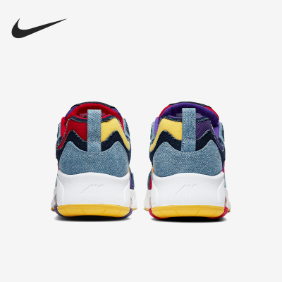 耐克AIRMAX200男子跑步鞋