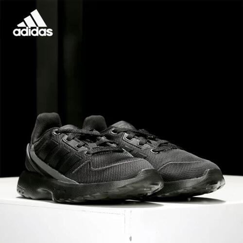 adidas阿迪达斯儿童运动鞋