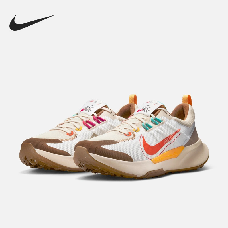 Nike/耐克正品Juniper Trail 2男子运动缓震跑步鞋FD4323-181