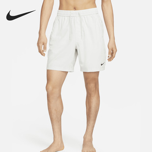 DV9858 Nike 034 FORM男子无衬里运动短裤 FIT 耐克正品 DRI