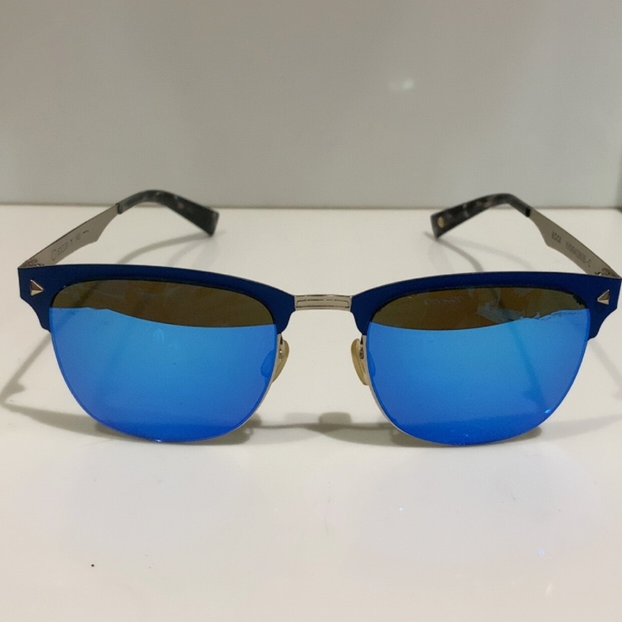 [特价]shes茜子专柜正品太阳镜墨镜偏光镜 kool系列 KKM9409606