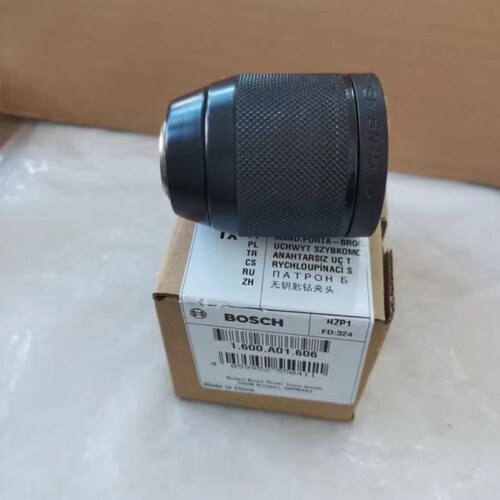 博世电钻GSR/GSB18V-50夹头