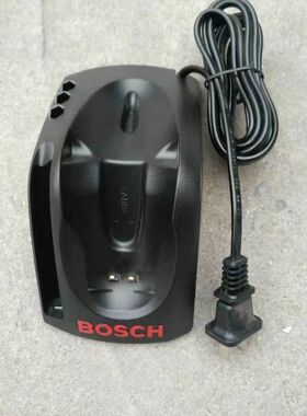 原装博士电动工具3.6V锂电充电起子机电动螺丝刀IXO3充电器