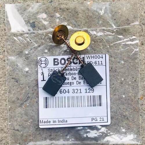 BOSCH 博世 电动工具原装正品配件 吹风机 GBL800E 电刷碳刷