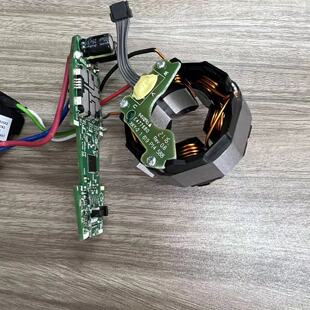 GSB12V 博世电动工具原装 定子适用GSR 配件电子模组 正品