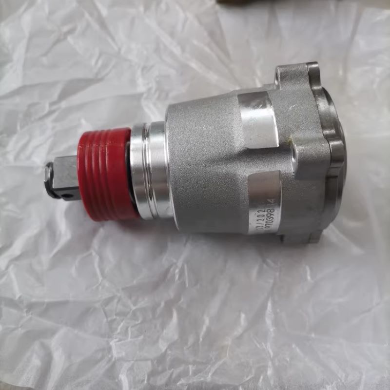 博世电动扳手GDX18V-200齿轮箱