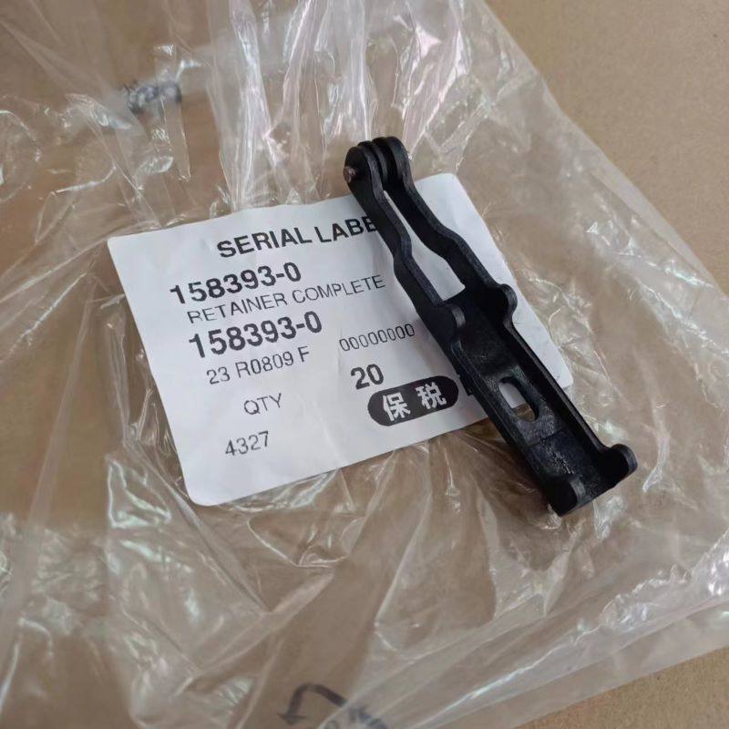 牧田MAKITA电动工具曲线锯4327原装正品配件保持器总成挡护架