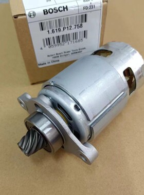 博世BOSCH充电式-往复锯 GSA 18 V-LI C马刀锯原装配件电极总成