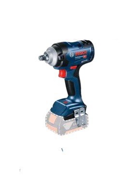 博世充电电动冲击扳手GDS18V-400